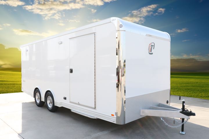 inTech Tag Trailer