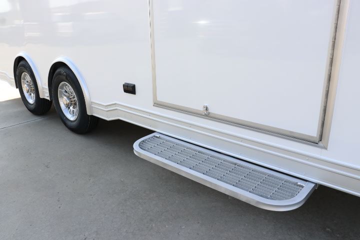 inTech Tag Trailer