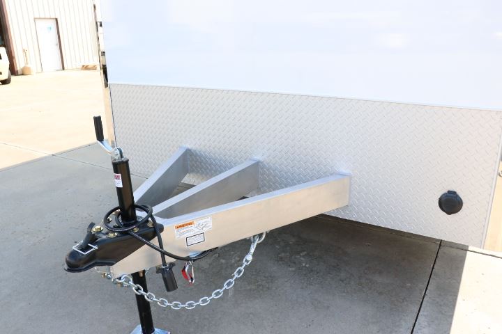 inTech Tag Trailer