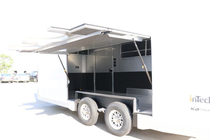 inTech Tag Trailer