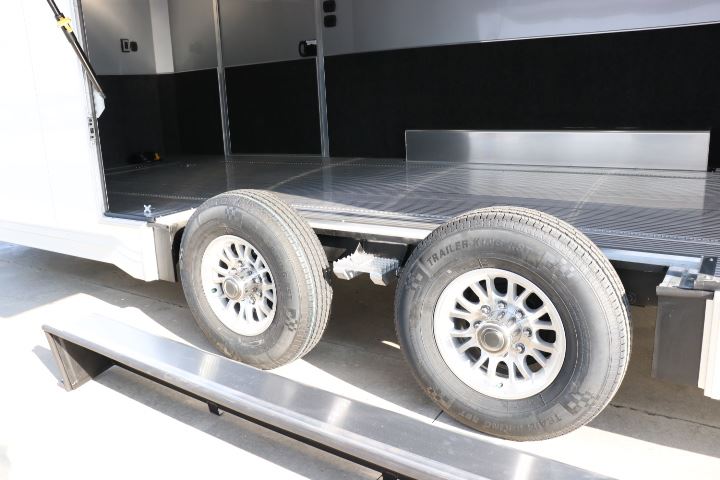 inTech Tag Trailer