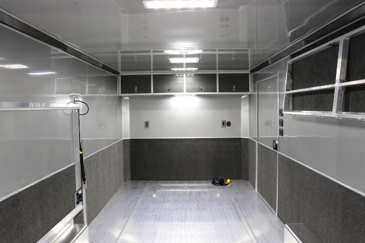 inTech Tag Trailer