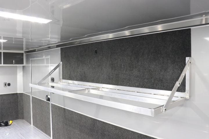 inTech Tag Trailer
