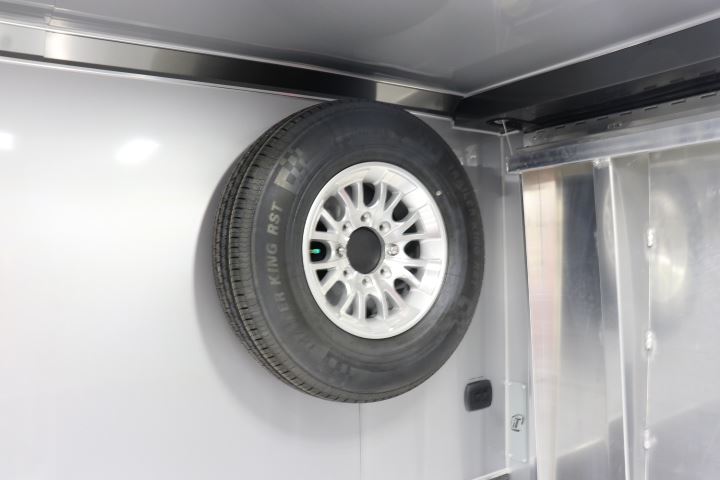 inTech Tag Trailer