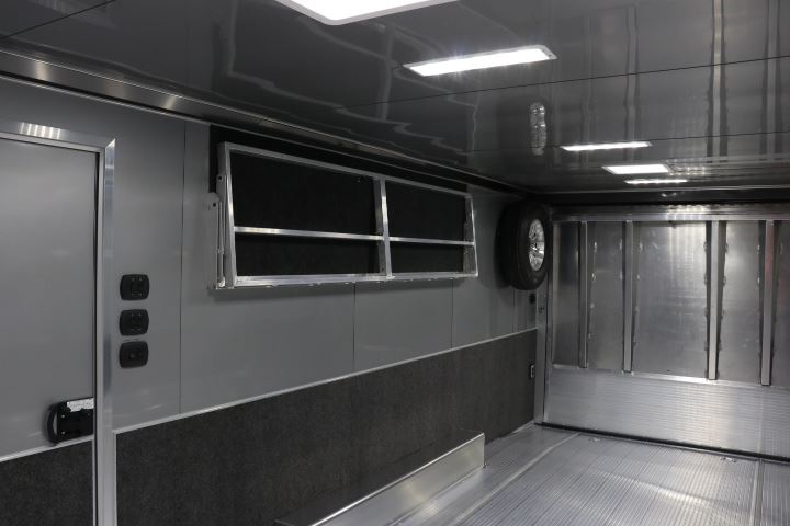 inTech Tag Trailer