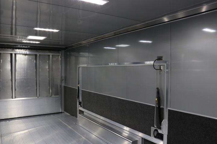 inTech Tag Trailer