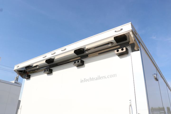 inTech Tag Trailer