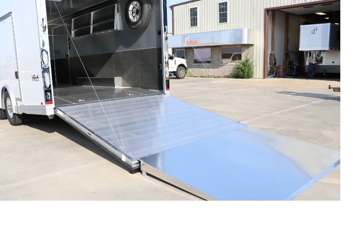 inTech Tag Trailer