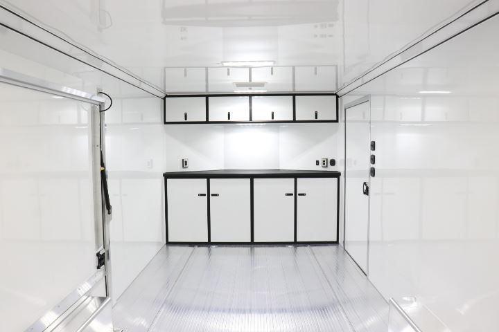 inTech Tag Trailer