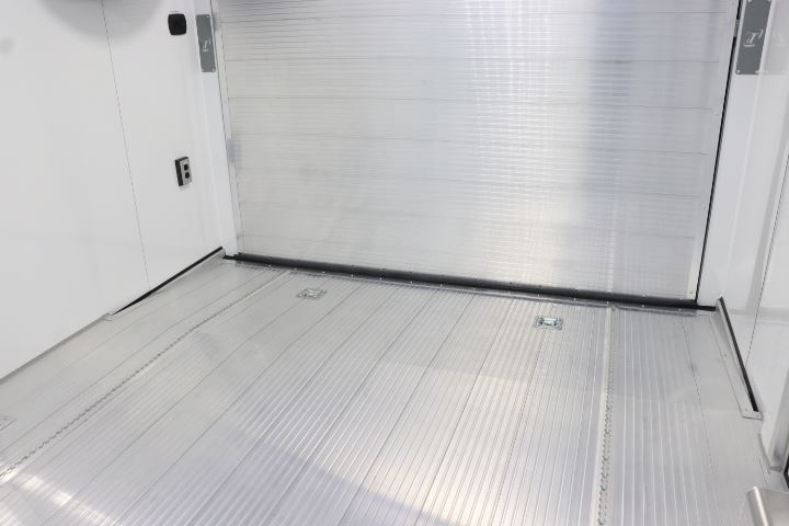 inTech Tag Trailer