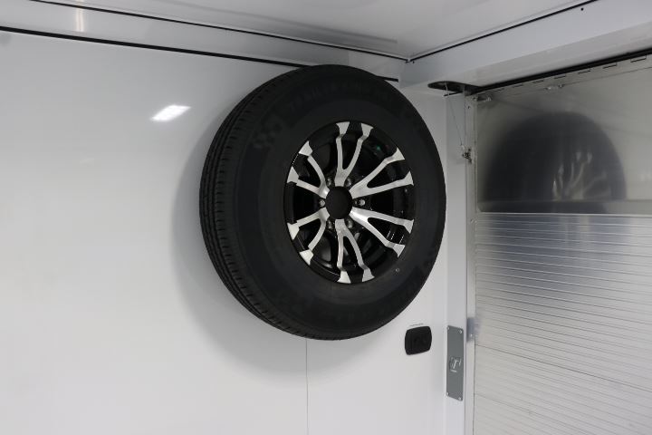 inTech Tag Trailer