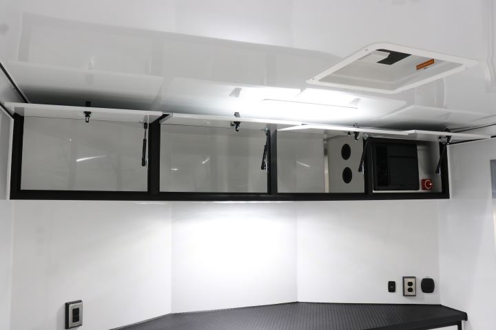 inTech Tag Trailer