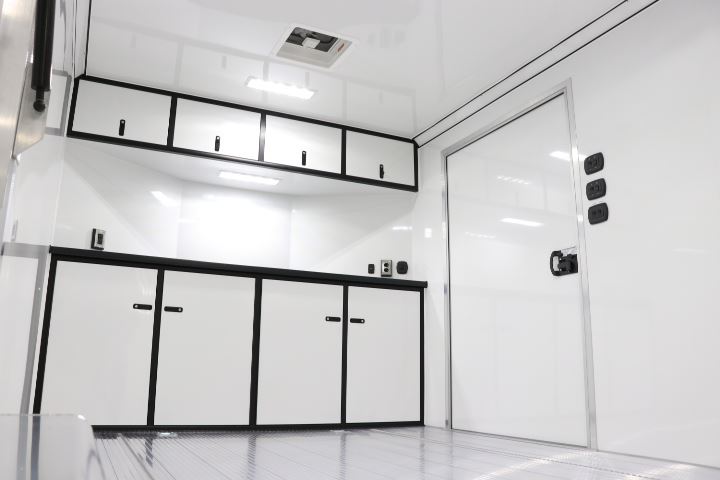 inTech Tag Trailer