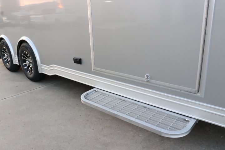 inTech Tag Trailer