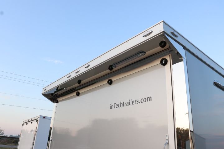 inTech Tag Trailer