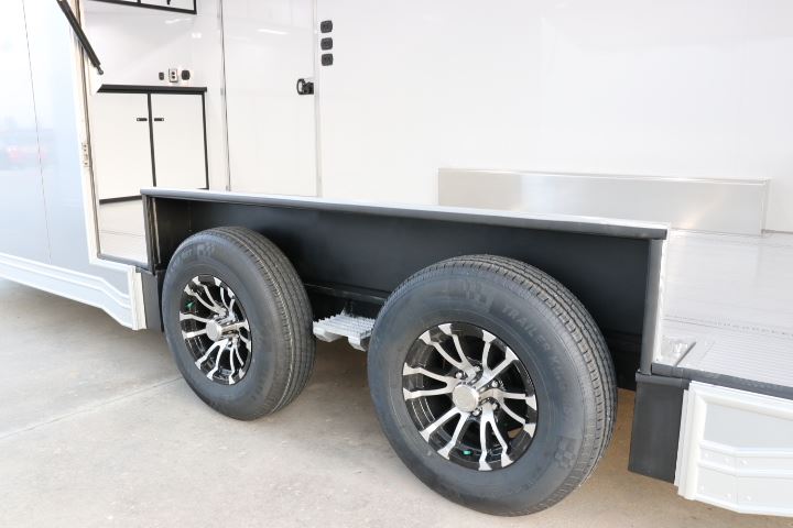 inTech Tag Trailer