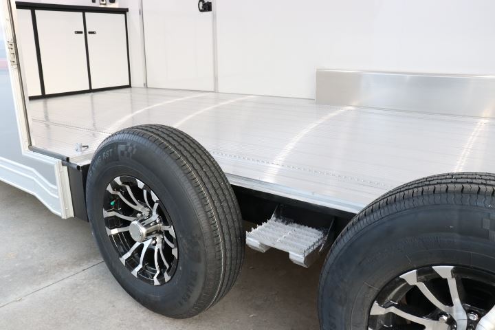inTech Tag Trailer
