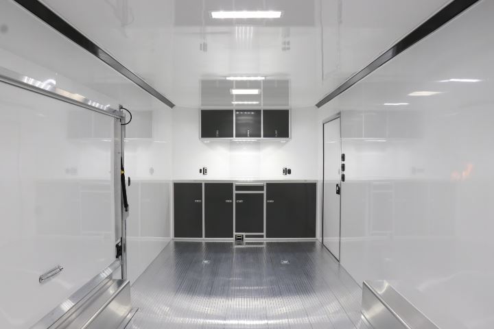 inTech Tag Trailer