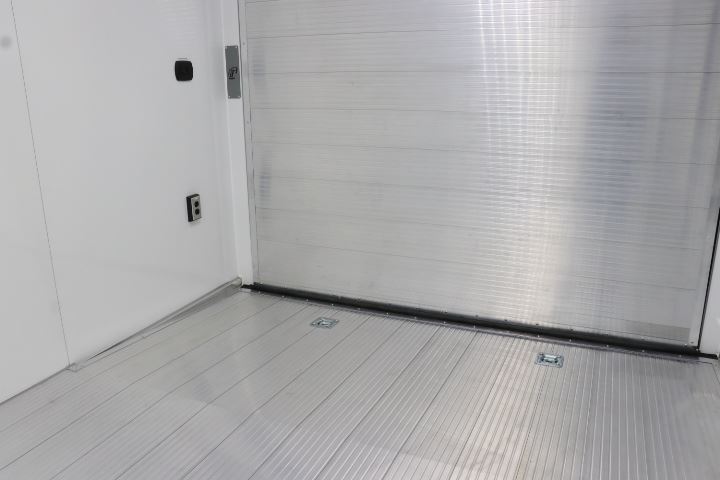 inTech Tag Trailer
