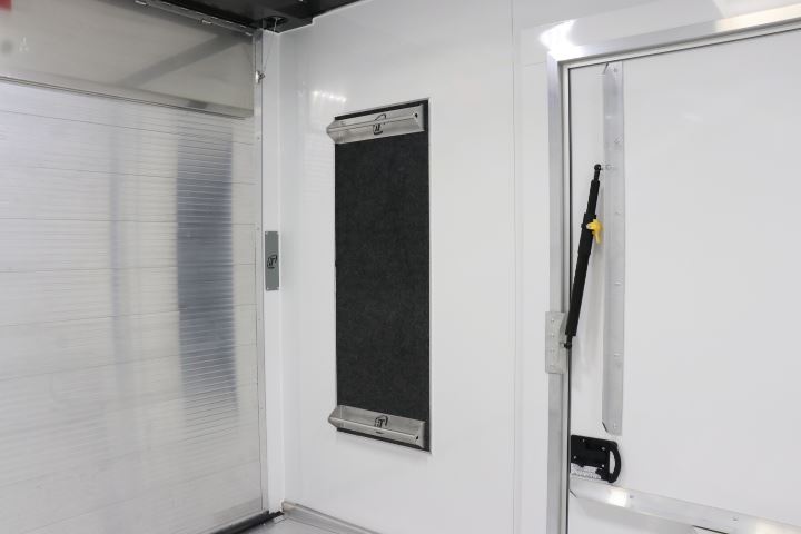 inTech Tag Trailer