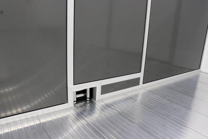inTech Tag Trailer