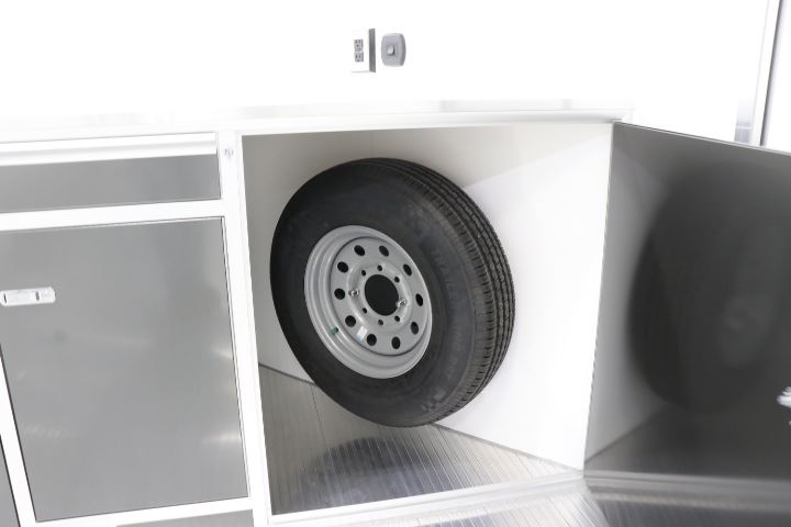 inTech Tag Trailer