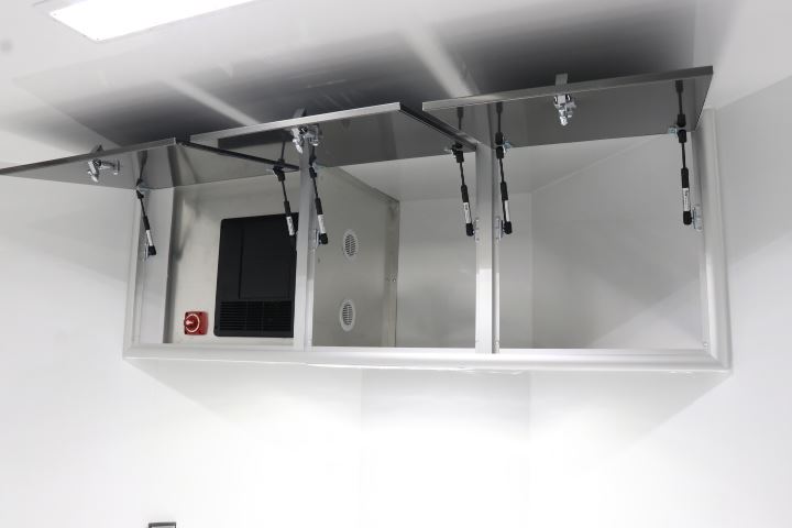 inTech Tag Trailer