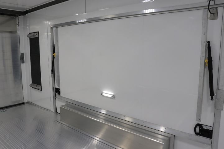 inTech Tag Trailer