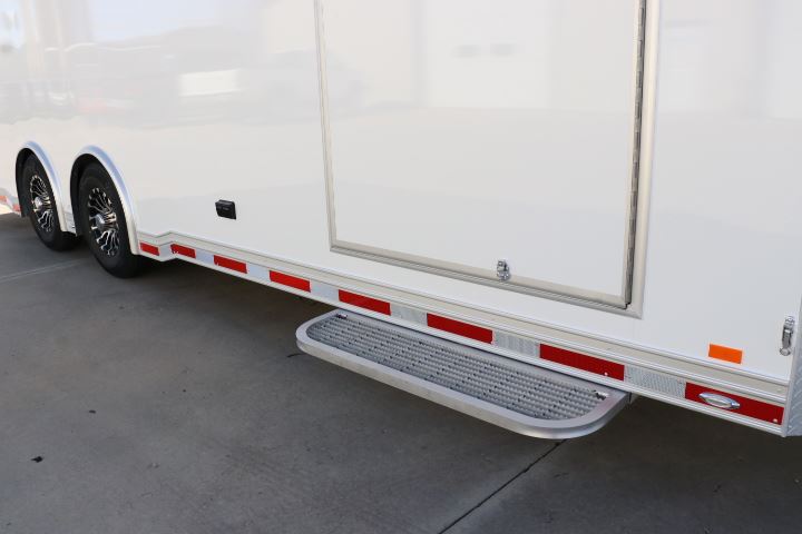inTech Tag Trailer