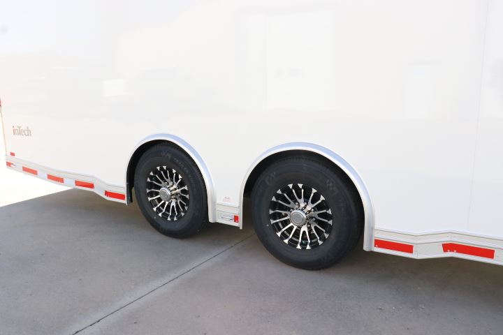 inTech Tag Trailer