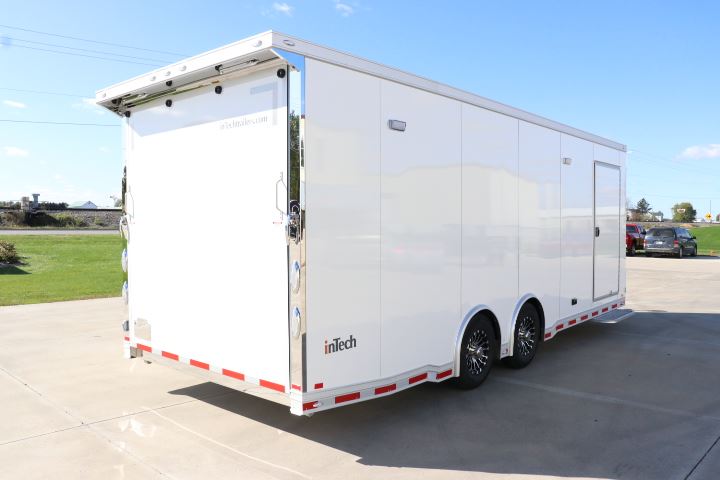 inTech Tag Trailer