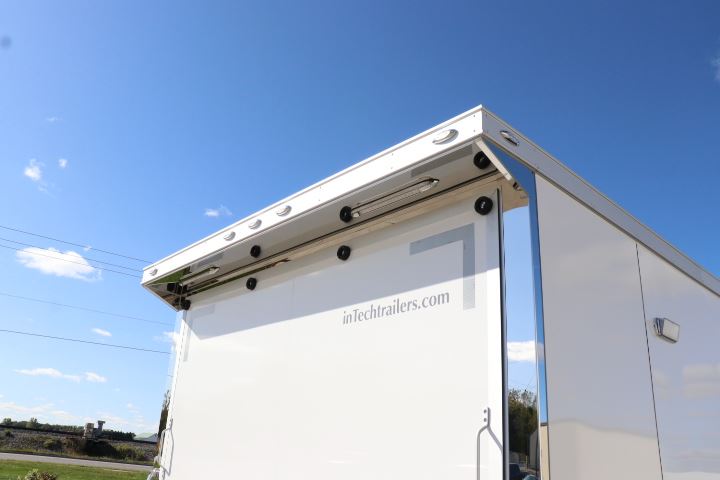 inTech Tag Trailer