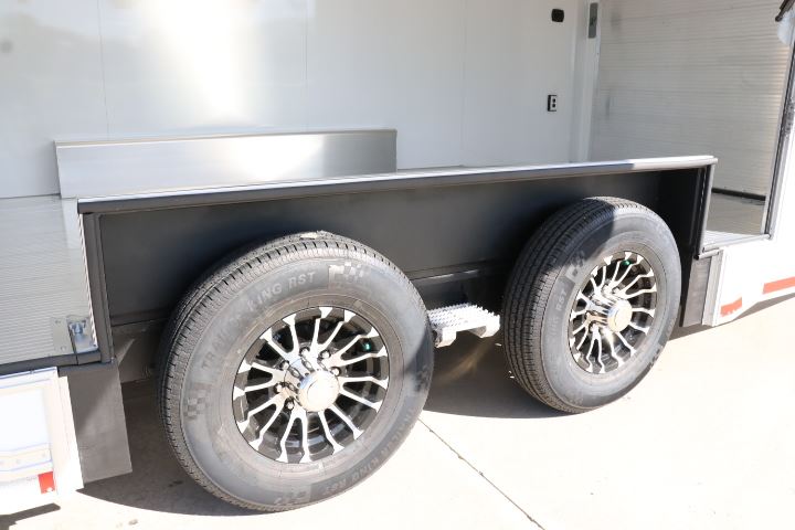 inTech Tag Trailer