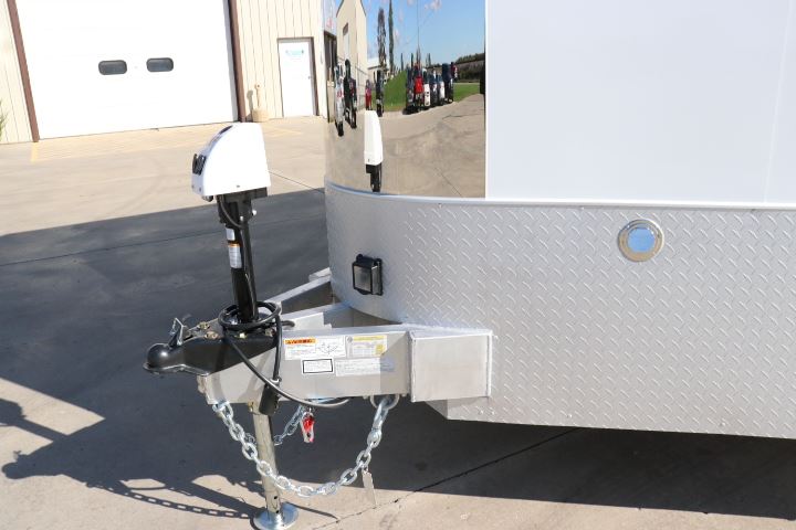 inTech Tag Trailer