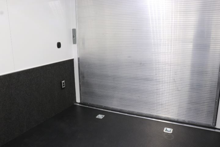 inTech Tag Trailer