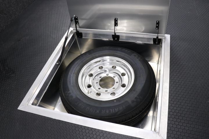 inTech Tag Trailer