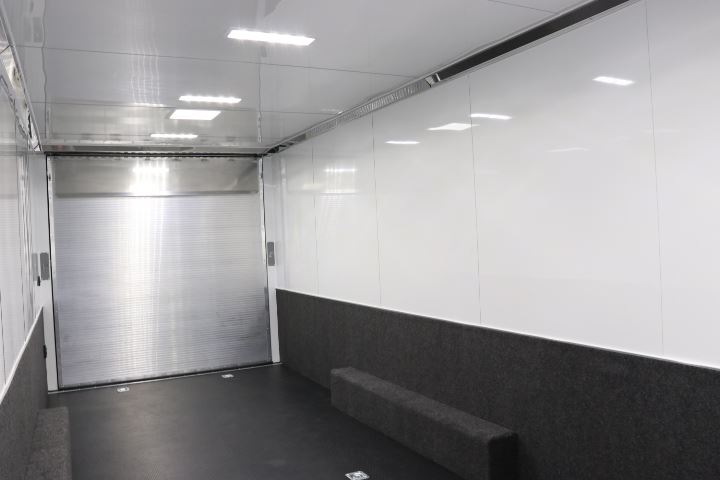 inTech Tag Trailer