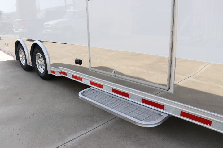 inTech Tag Trailer