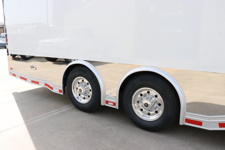 inTech Tag Trailer