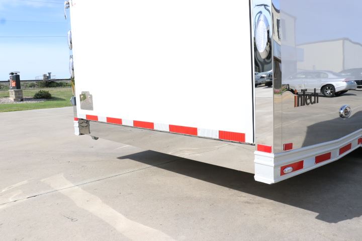 inTech Tag Trailer