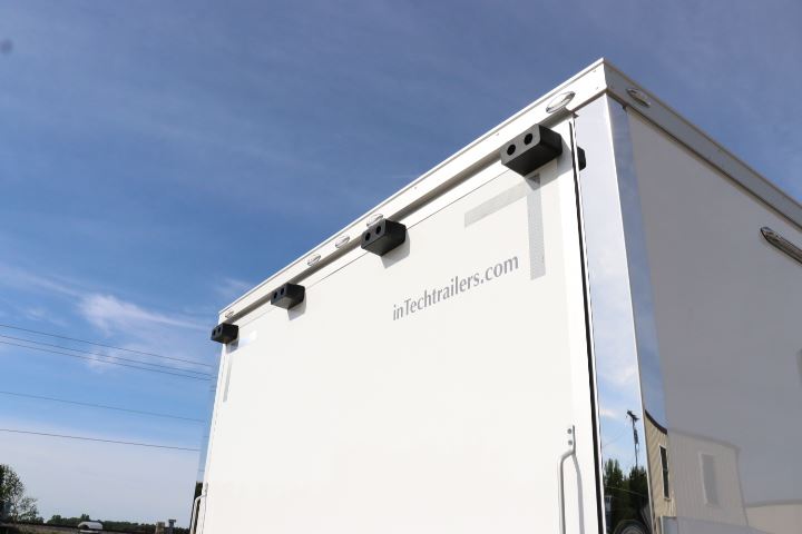 inTech Tag Trailer