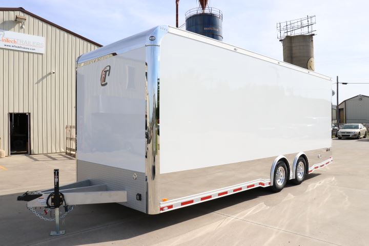 inTech Tag Trailer