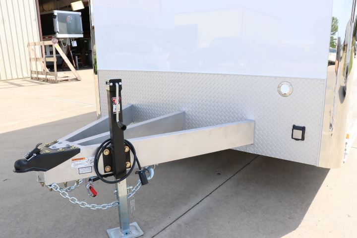 inTech Tag Trailer