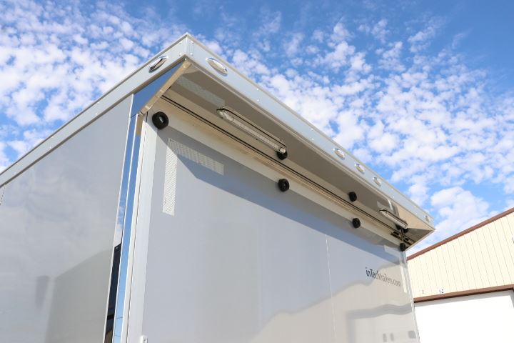 inTech Tag Trailer