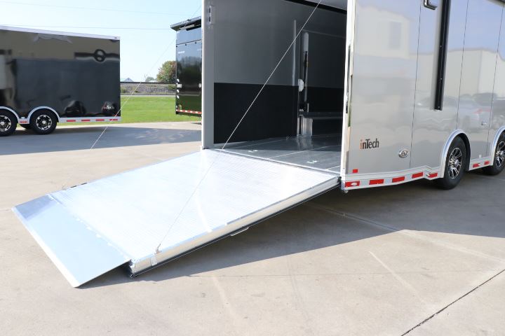 inTech Tag Trailer