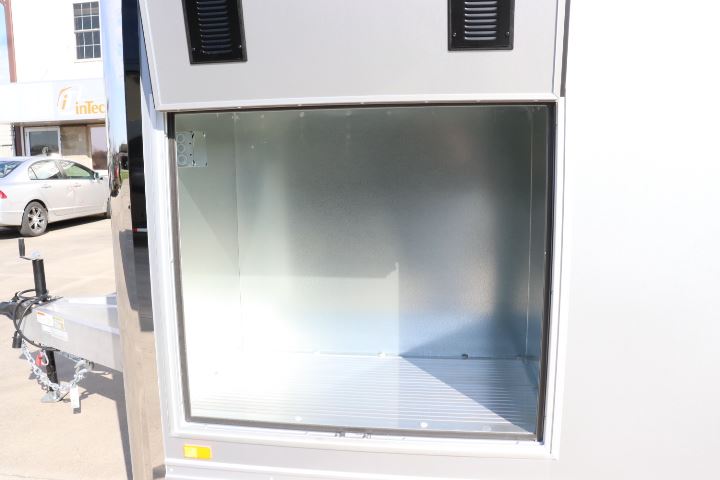 inTech Tag Trailer