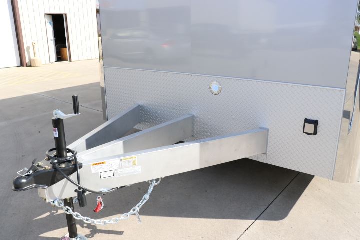inTech Tag Trailer
