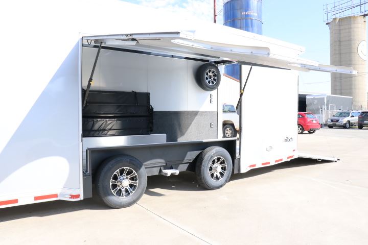 inTech Tag Trailer