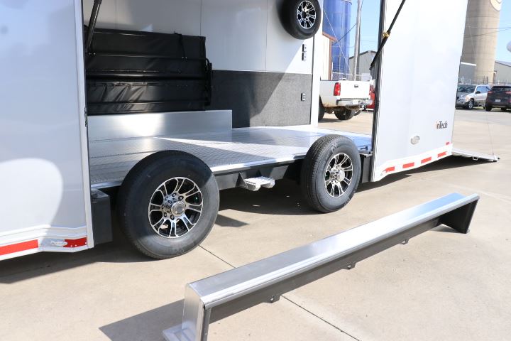 inTech Tag Trailer