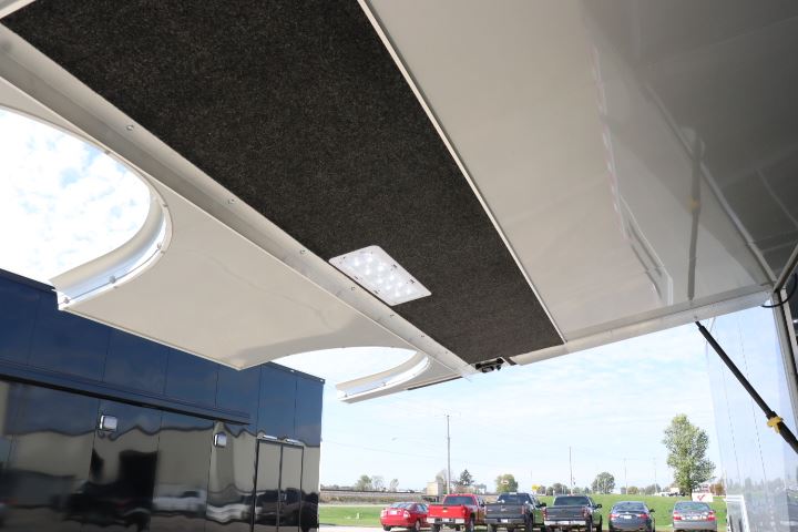 inTech Tag Trailer